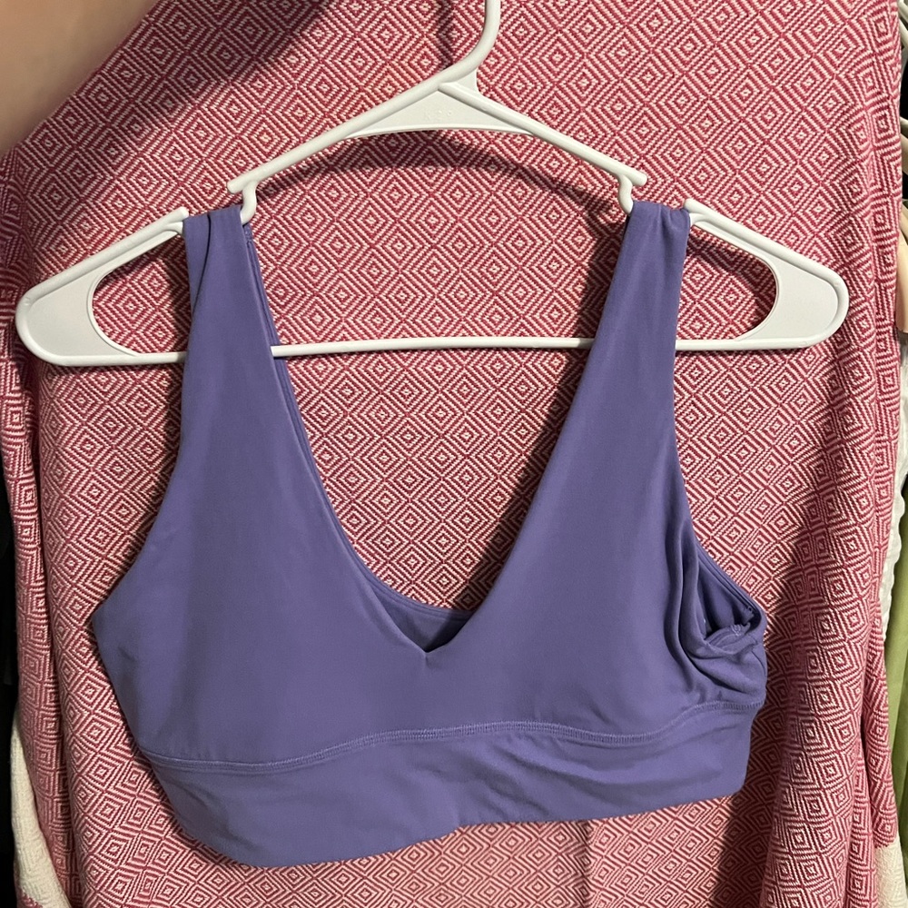 lululemon align bra